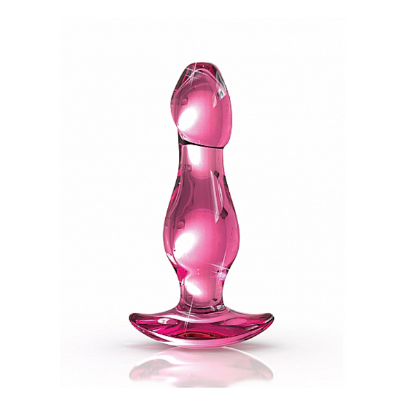 Icicles No. 73 - Glazen dildo - Desireshop.nl - Alkmaar