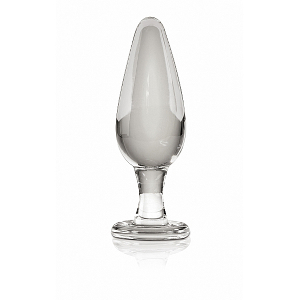 Icicles No. 26 - Glazen dildo - Desireshop.nl - Alkmaar