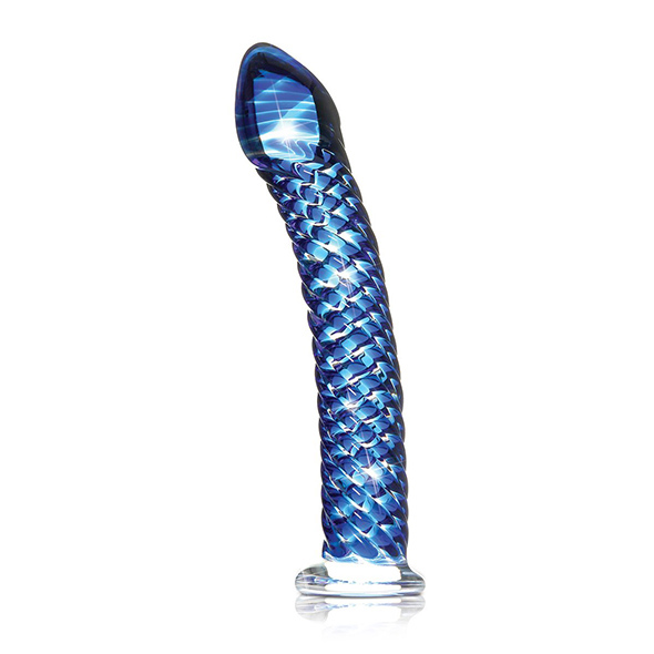 Icicles No. 29 - Glazen dildo - Desireshop.nl - Alkmaar