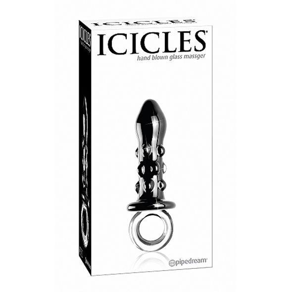 Icicles No. 37