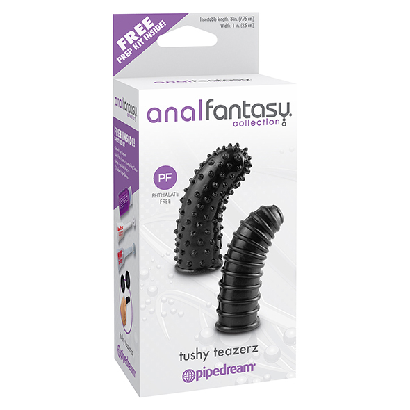 Tushy Teazers - Afbeelding 2