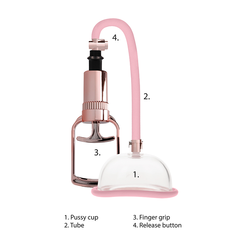 Pussy Pump - Afbeelding 9