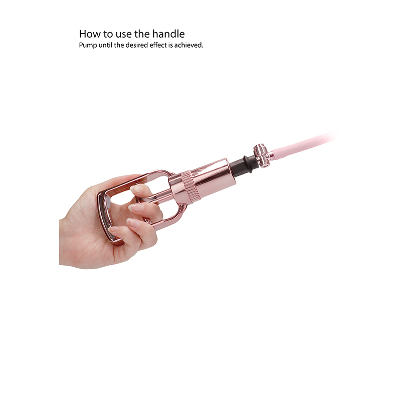 Pussy Pump - Afbeelding 6