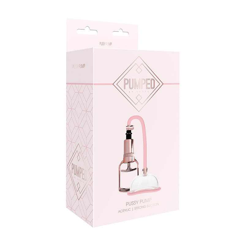 Pussy Pump - Afbeelding 3