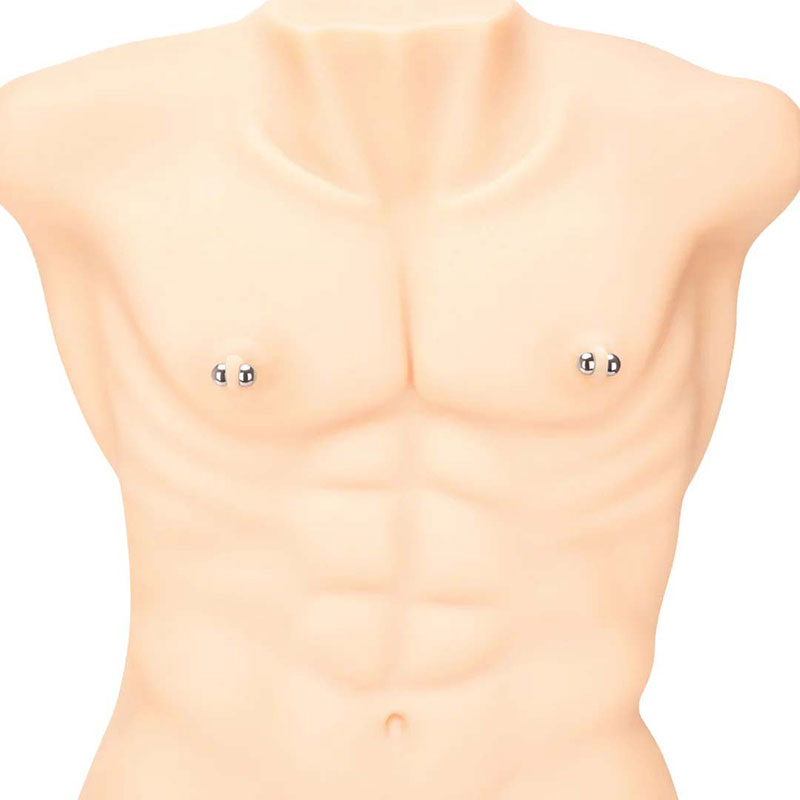 Magnetic Orbs 4 Sets magnetische Balletjes - Desireshop.nl