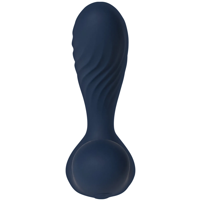 Svakom - Vick Neo 2 Prostaat Vibrator met App Besturing - Desireshop.nl