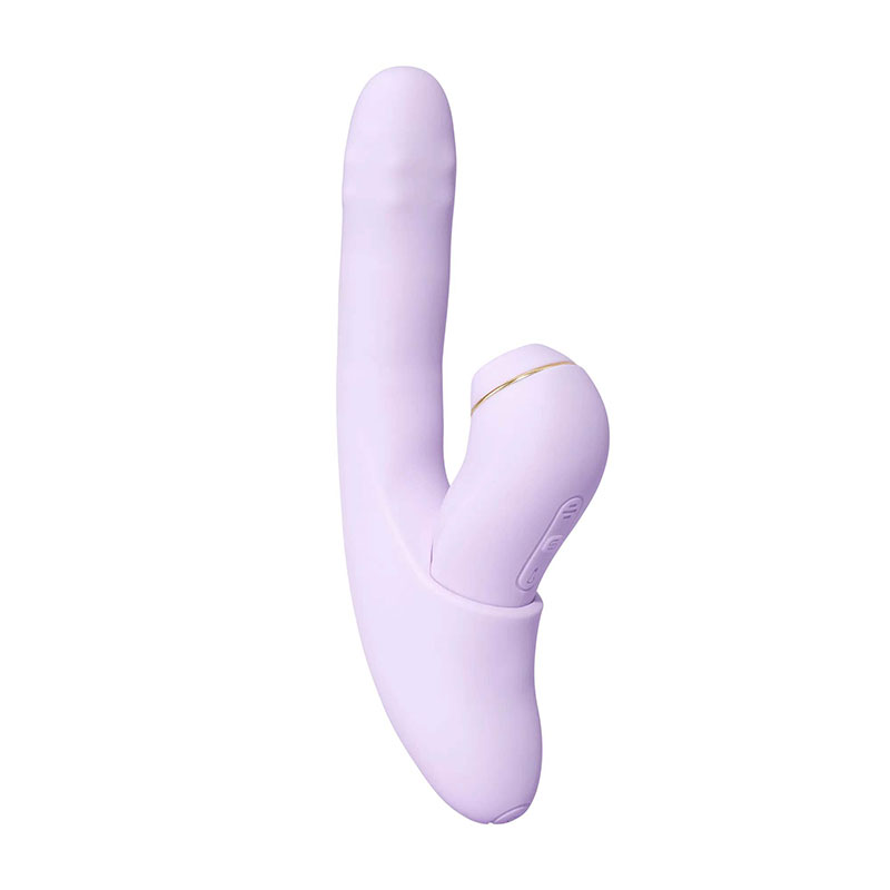 Svakom – DuoGlow - Desireshop.nl