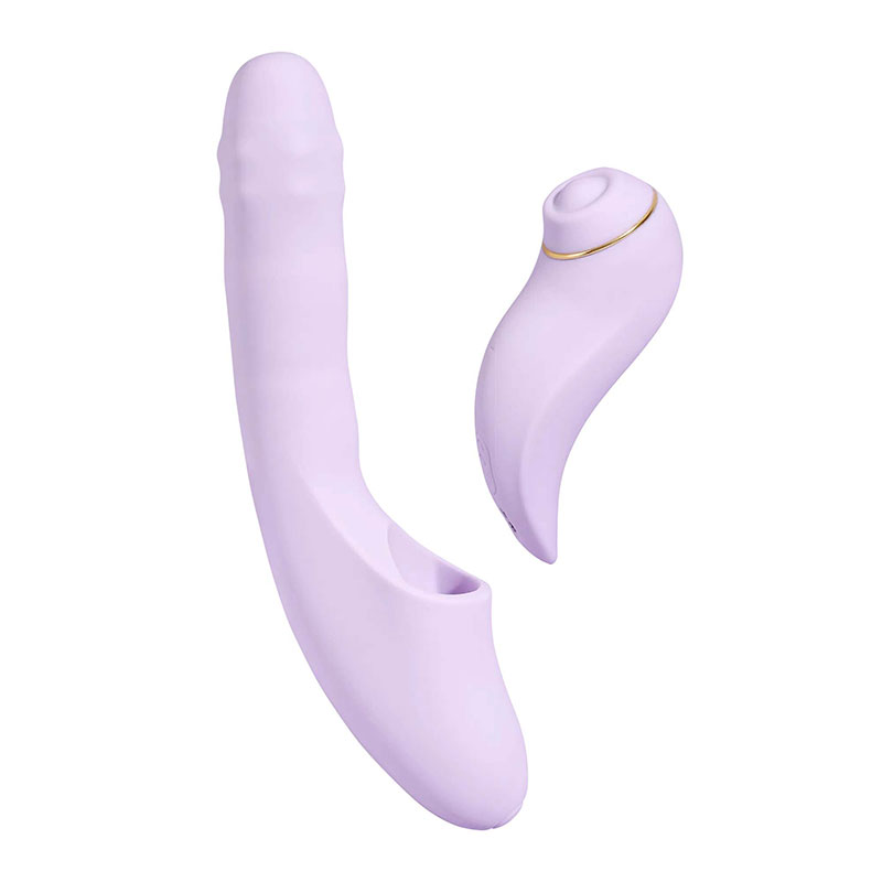 Svakom – DuoGlow - Desireshop.nl