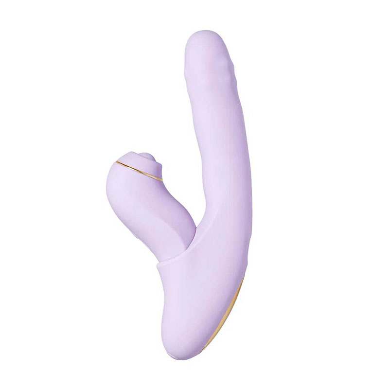 Svakom – DuoGlow - Desireshop.nl