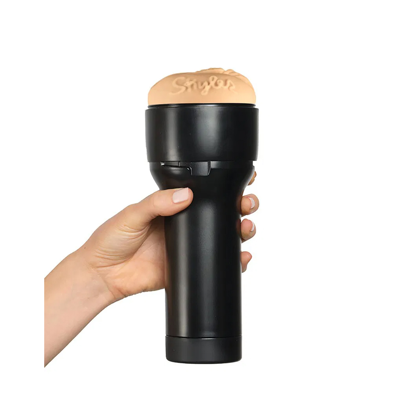 Kiiroo Feel - Skyler Lo - Desireshop.nl