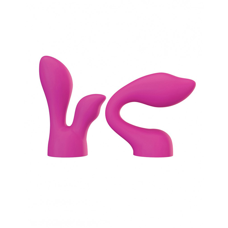 PalmPower - Sensual Massager Heads - Desireshop.nl