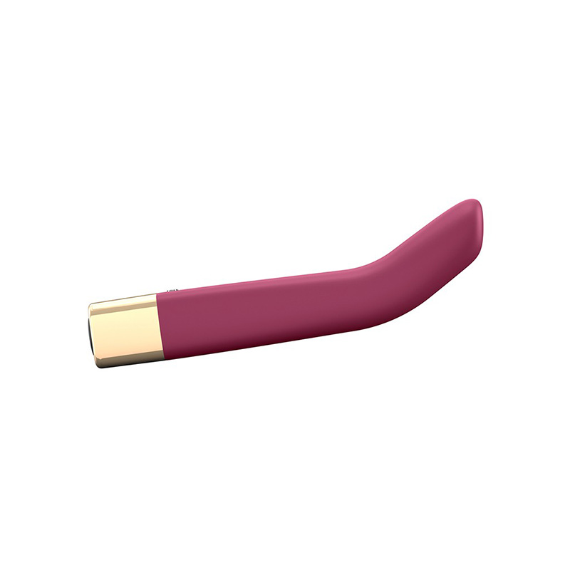 Love to Love - Delight Me vibrator Plum - Afbeelding 2