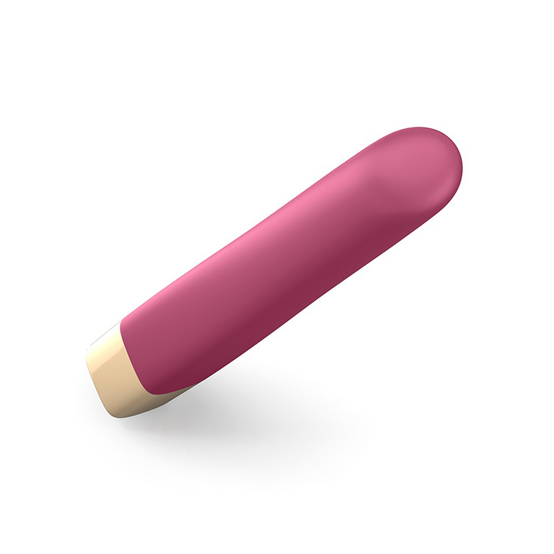 Love to Love - Delight Me vibrator Plum - Afbeelding 8
