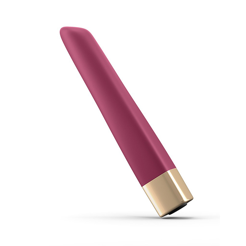 Love to Love - Delight Me vibrator Plum - Afbeelding 3