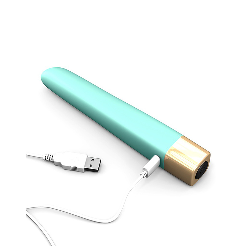 Love to Love - Delight Me vibrator Mint - Afbeelding 7