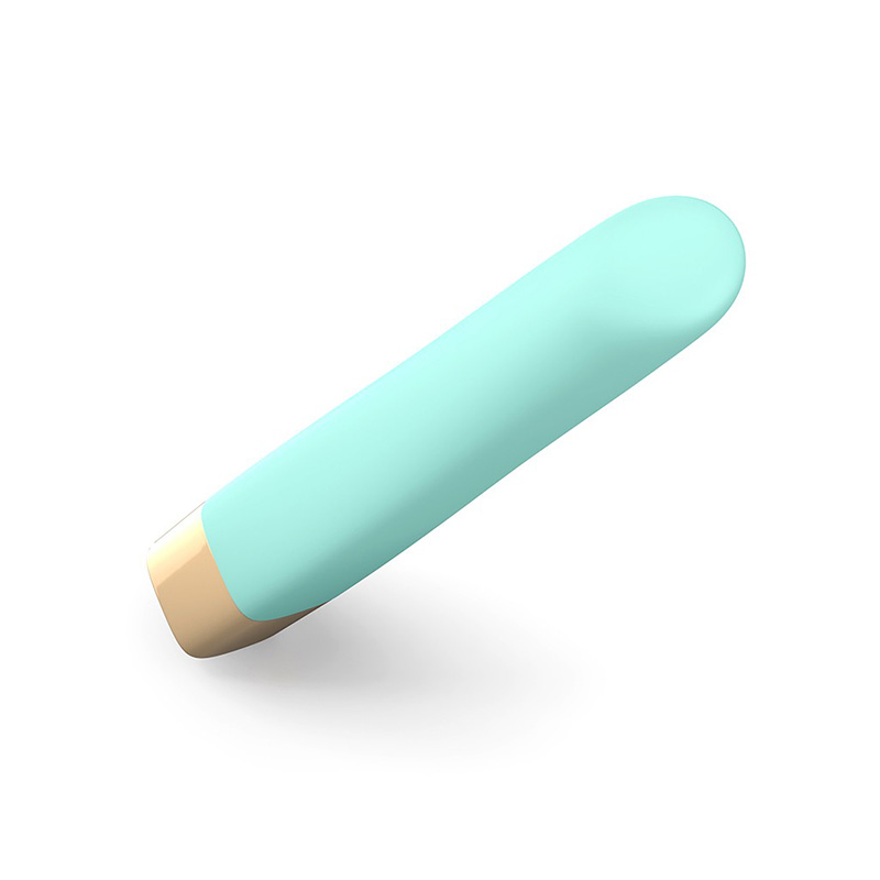 Love to Love - Delight Me vibrator Mint - Afbeelding 6