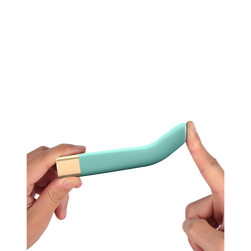 Love to Love - Delight Me vibrator Mint - Afbeelding 4