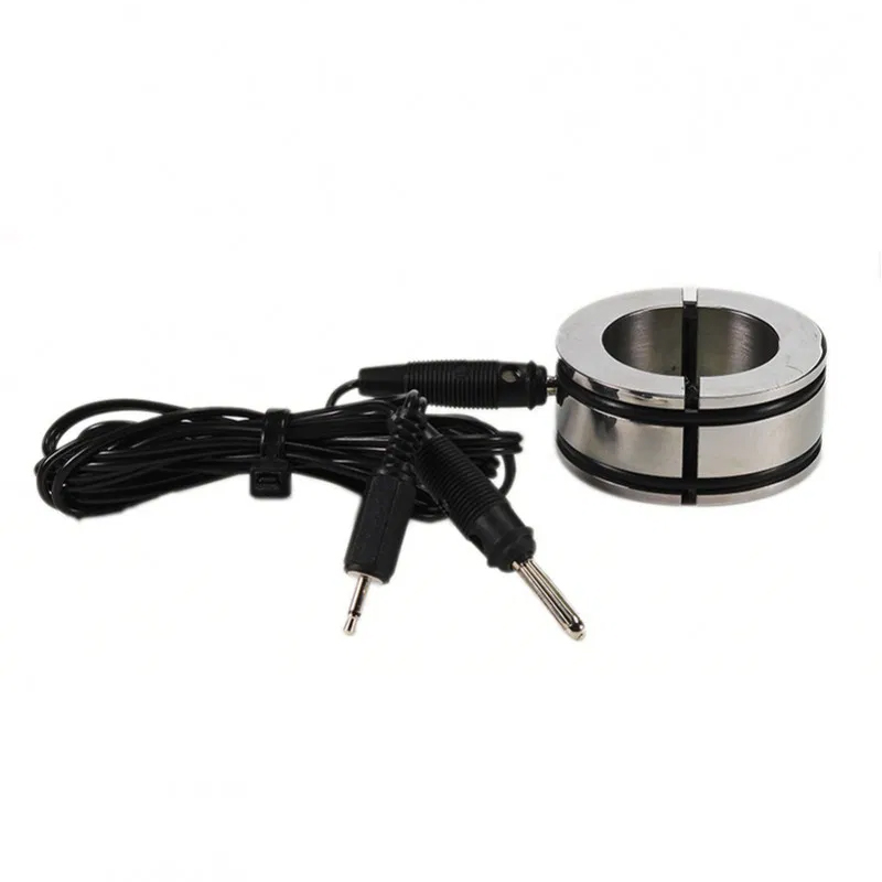 Balzak stretcher / cockring, bi-polair - Desireshop.nl