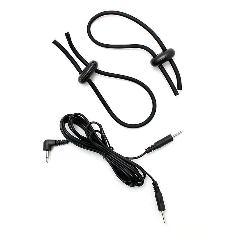 Electro Play penis straps - Desireshop.nl