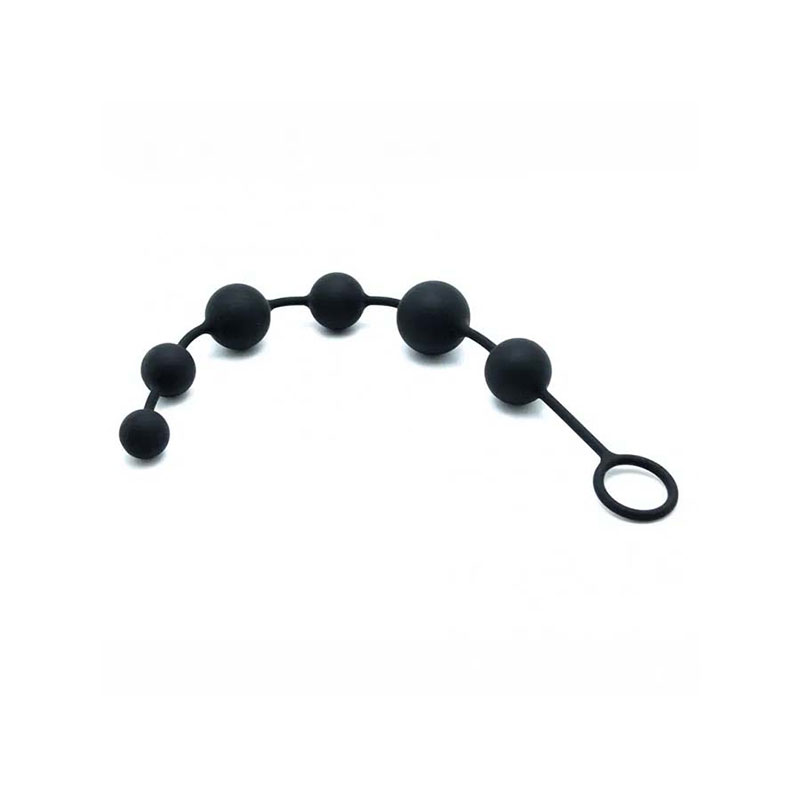 Rimba - Anal Beads 40 cm - Desireshop.nl