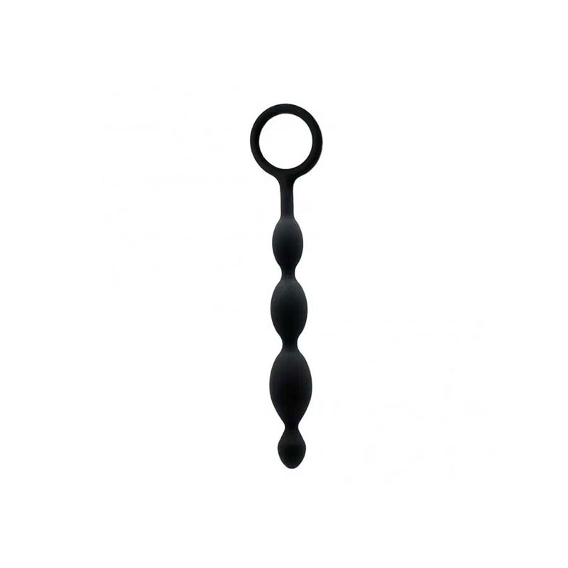Rimba – Anal Beads 19,5 cm - Desireshop.nl