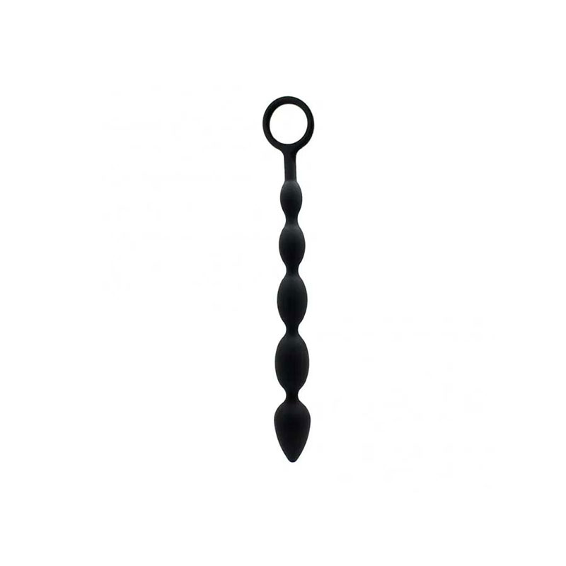 Rimba – Anal Beads 25,5 cm - Desireshop.nl
