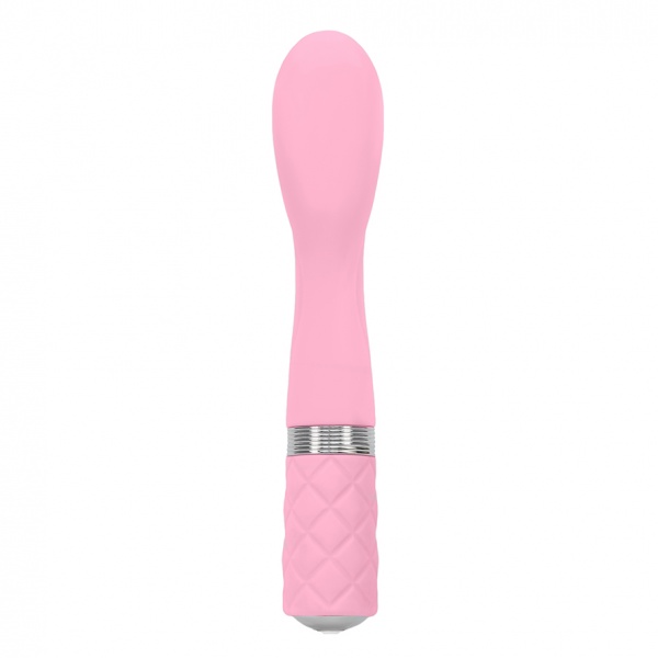 Pillow Talk Sassy Roze - Vibrators - Desireshop.nl - Alkmaar