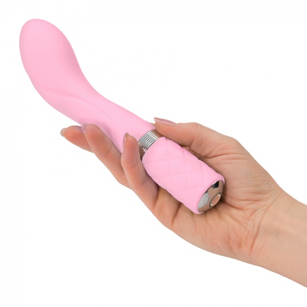 Pillow Talk Sassy Roze - Vibrators - Desireshop.nl - Alkmaar