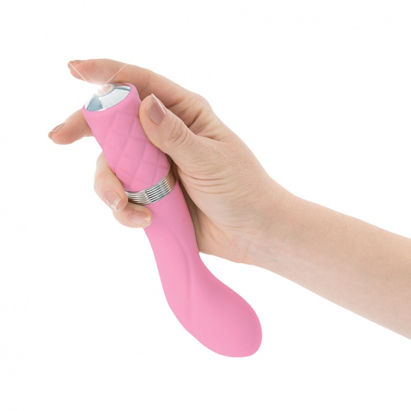 Pillow Talk Sassy Roze - Vibrators - Desireshop.nl - Alkmaar