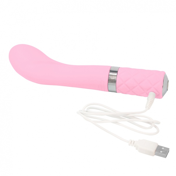 Pillow Talk Sassy Roze - Vibrators - Desireshop.nl - Alkmaar