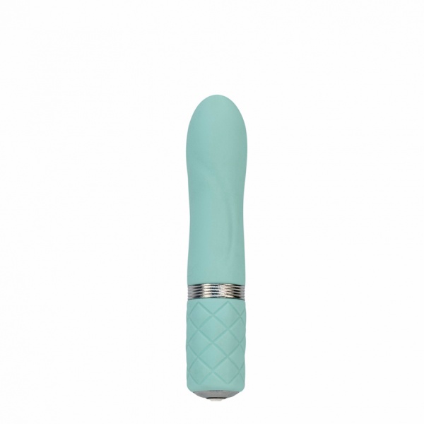 Pillow Talk Flirty Mint - Vibrators - Desireshop.nl - Alkmaar