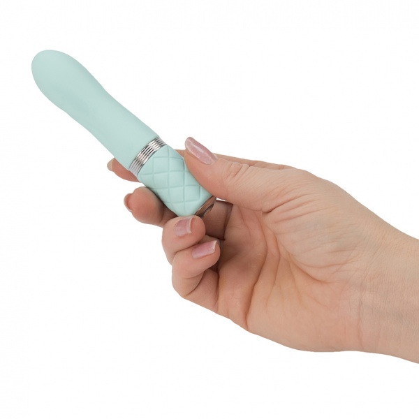 Pillow Talk Flirty Mint - Vibrators - Desireshop.nl - Alkmaar