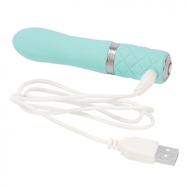 Pillow Talk Flirty Mint - Vibrators - Desireshop.nl - Alkmaar