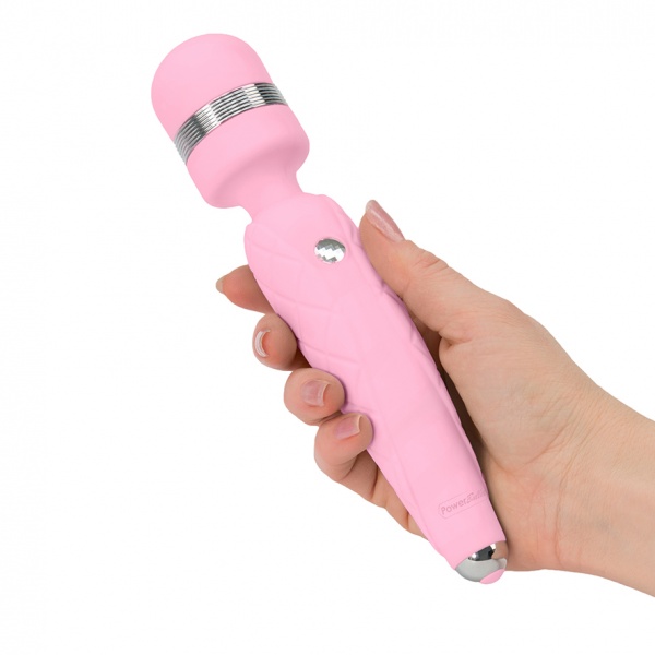 Pillow Talk Cheeky Roze - Vibrators - Desireshop.nl - Alkmaar