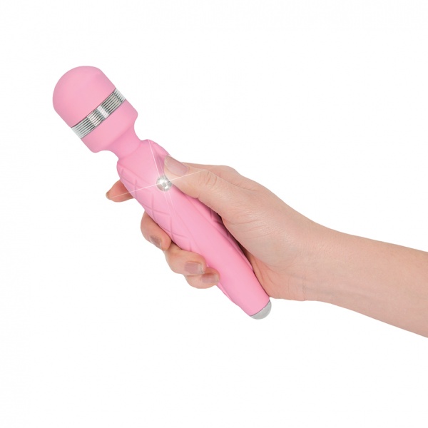 Pillow Talk Cheeky Roze - Vibrators - Desireshop.nl - Alkmaar