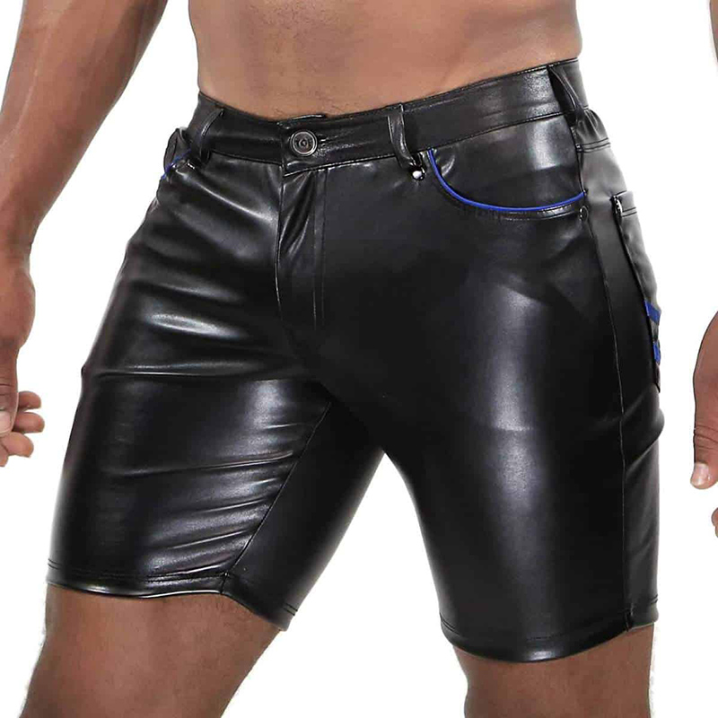 TOF-Paris - Gladiator Long Shorts - Afbeelding 5