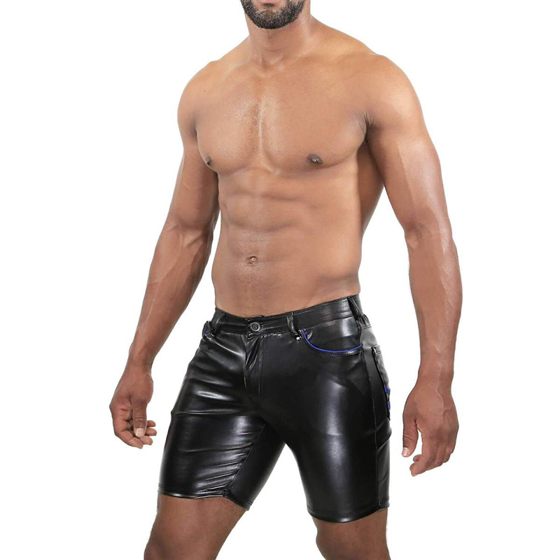 TOF-Paris - Gladiator Long Shorts - Afbeelding 4