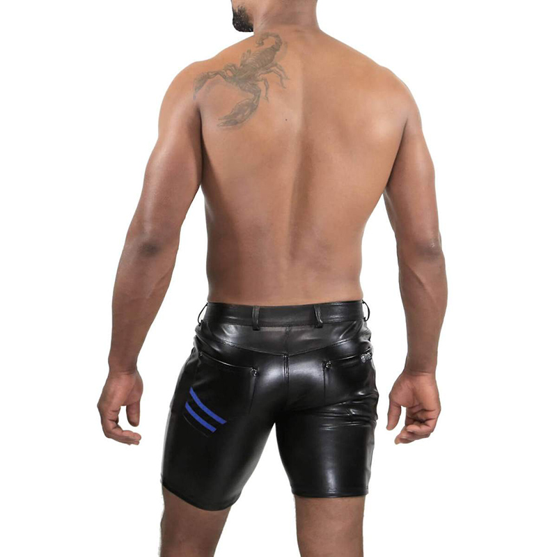 TOF-Paris - Gladiator Long Shorts - Afbeelding 3