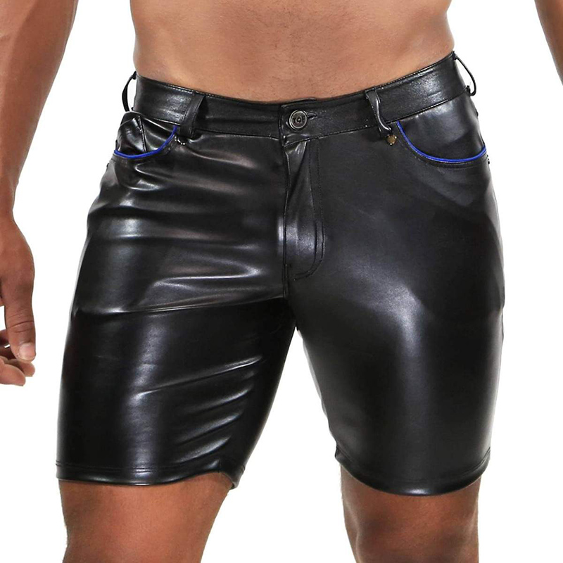 TOF-Paris - Gladiator Long Shorts - Afbeelding 2