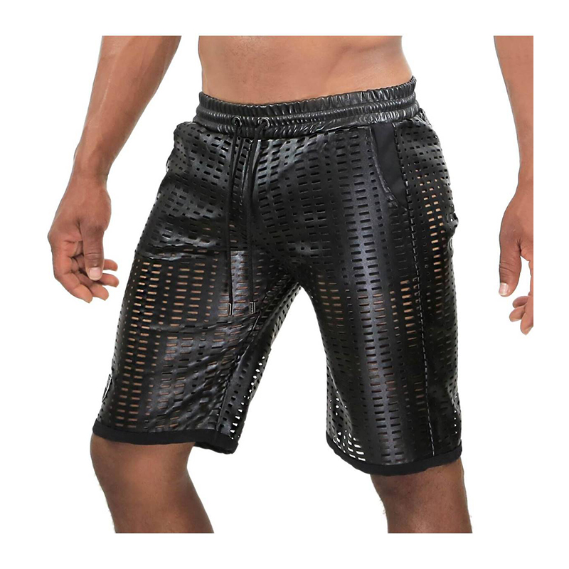 TOF-Paris - Centurion Bermuda Short - Afbeelding 3