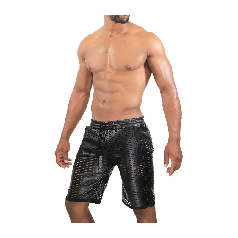 TOF-Paris - Centurion Bermuda Short - Afbeelding 4