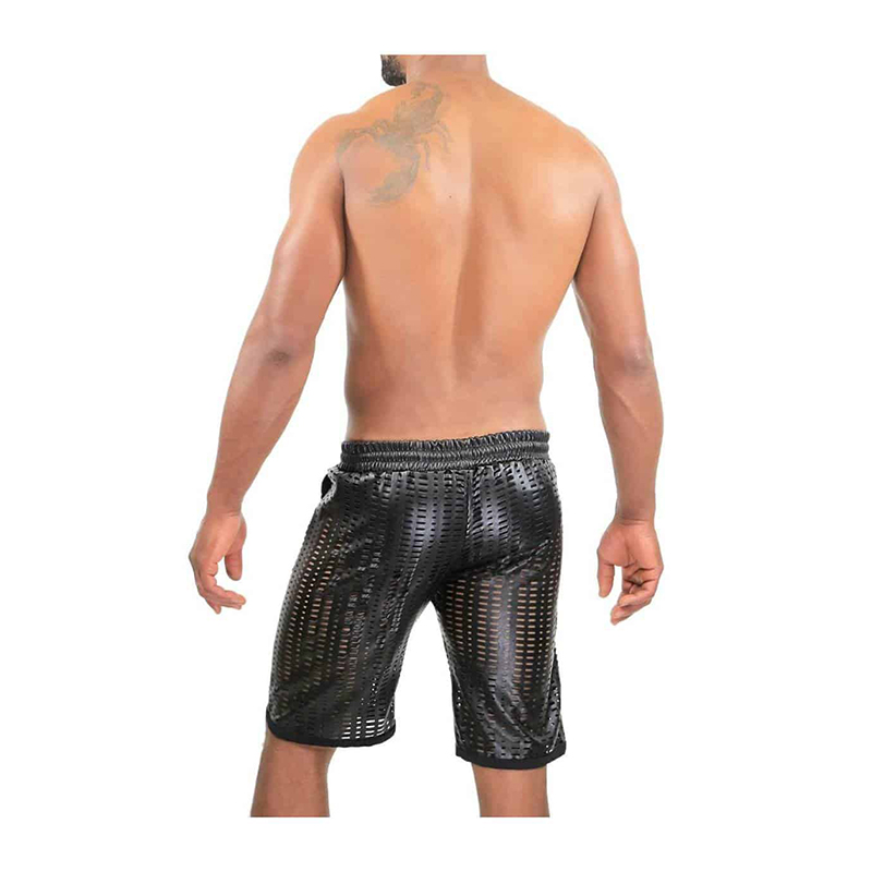 TOF-Paris - Centurion Bermuda Short - Afbeelding 6