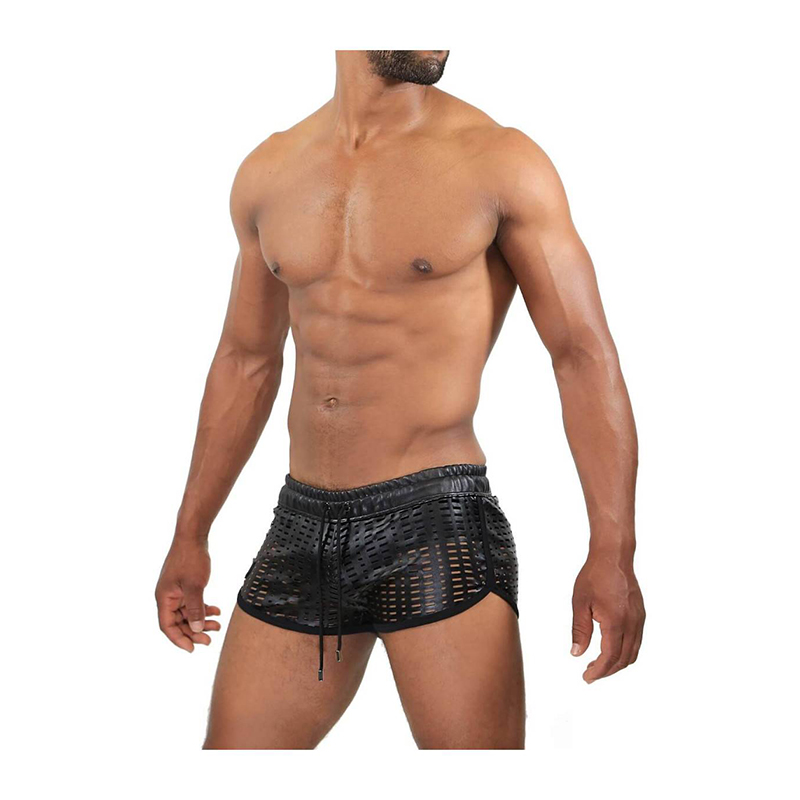 TOF-Paris - Centurion Shorts - Afbeelding 4