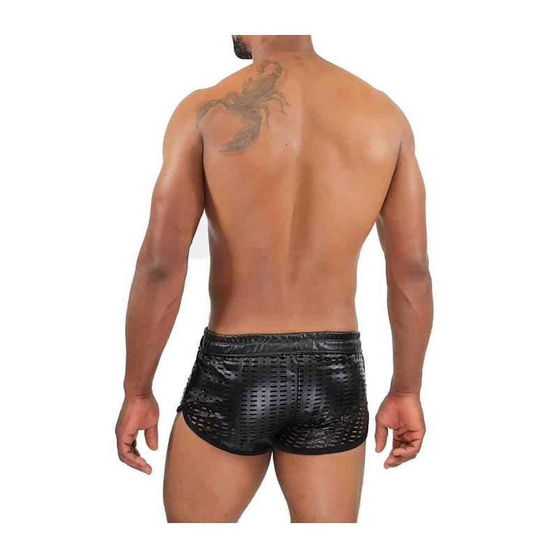 TOF-Paris - Centurion Shorts - Afbeelding 2