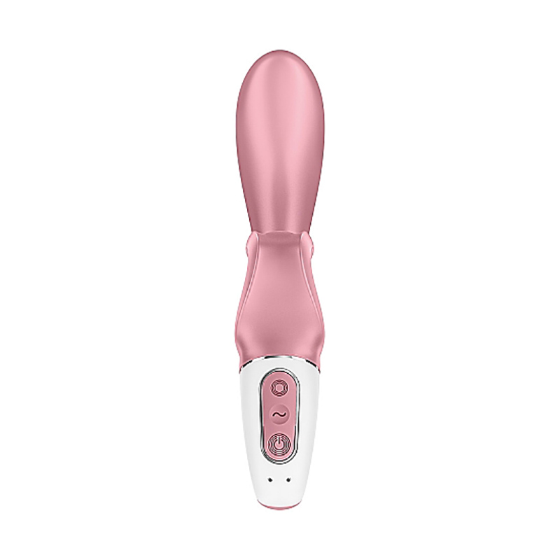 Satisfyer - Hug Me Pink - Afbeelding 2