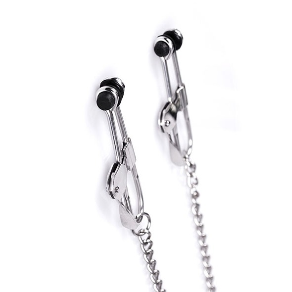 Pressure Tit Lock Nipple Clamps - Desireshop.nl - Alkmaar