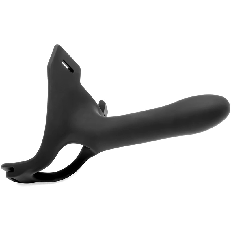 Perfect Fit - Zoro Strap-On Dildo 14 cm - Afbeelding 4