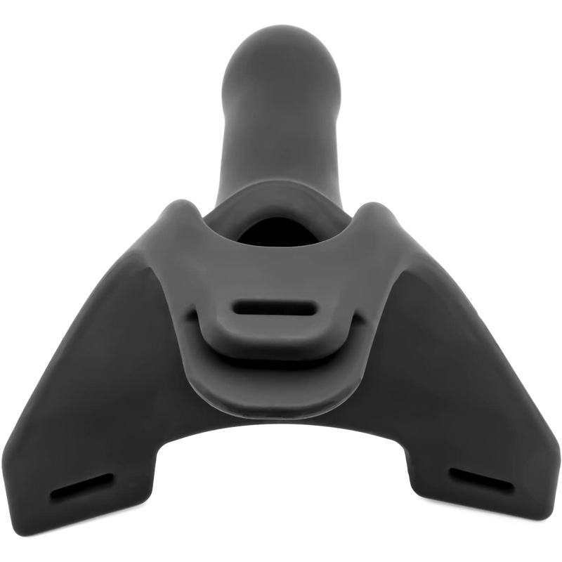 Perfect Fit - Zoro Strap-On Dildo 14 cm - Afbeelding 3