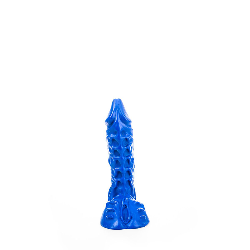 All Blue Dildo ABB27 - Afbeelding 2