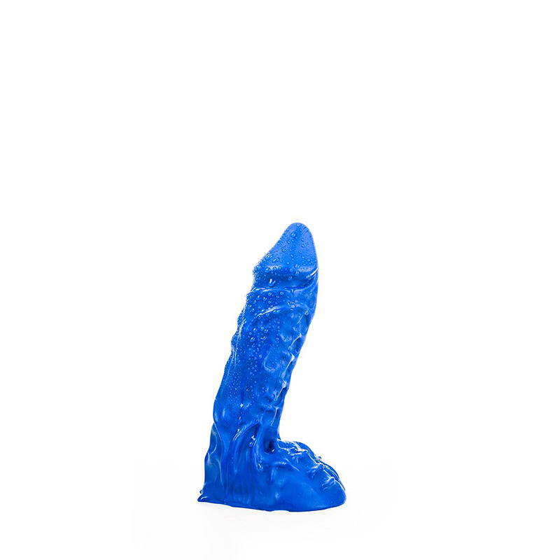 All Blue Dildo ABB27 - Afbeelding 3